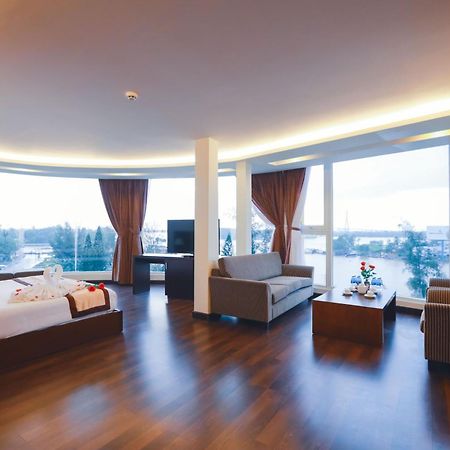 International Hotel Can Tho Εξωτερικό φωτογραφία