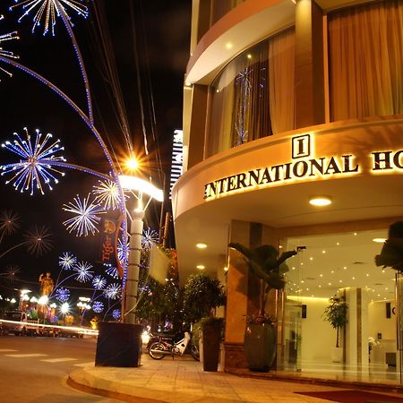 International Hotel Can Tho Εξωτερικό φωτογραφία
