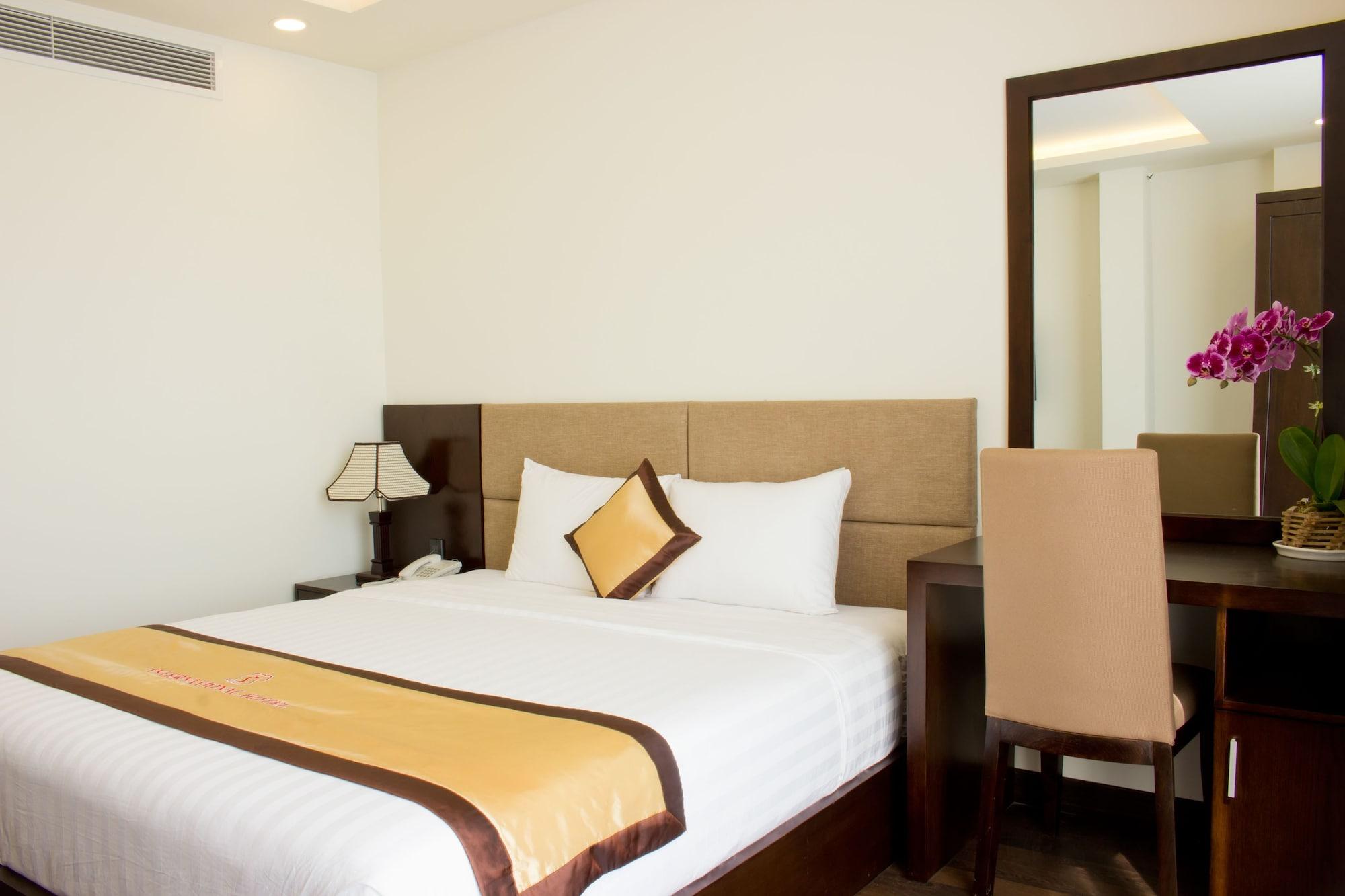 International Hotel Can Tho Εξωτερικό φωτογραφία