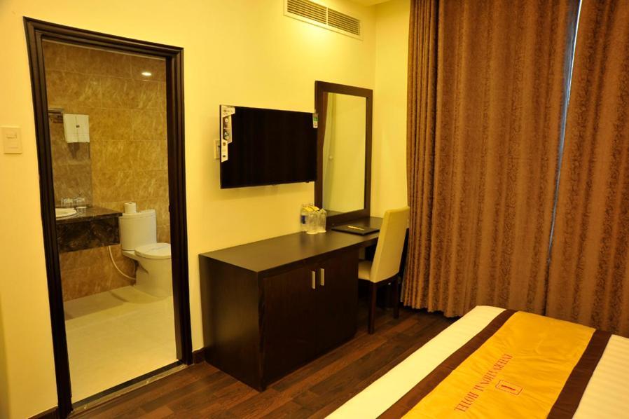 International Hotel Can Tho Εξωτερικό φωτογραφία