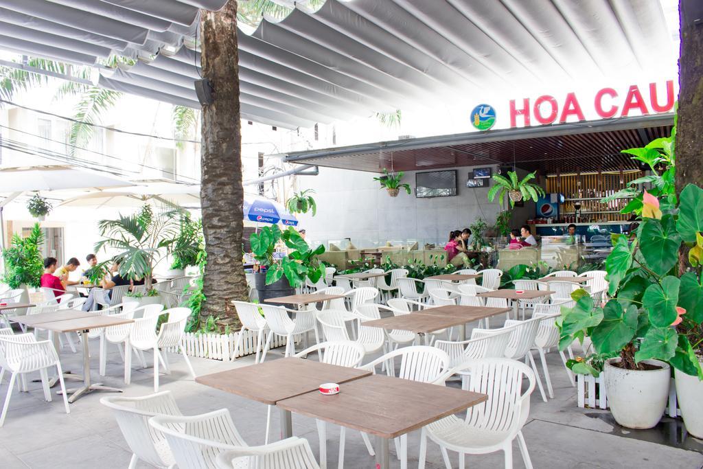 International Hotel Can Tho Εξωτερικό φωτογραφία