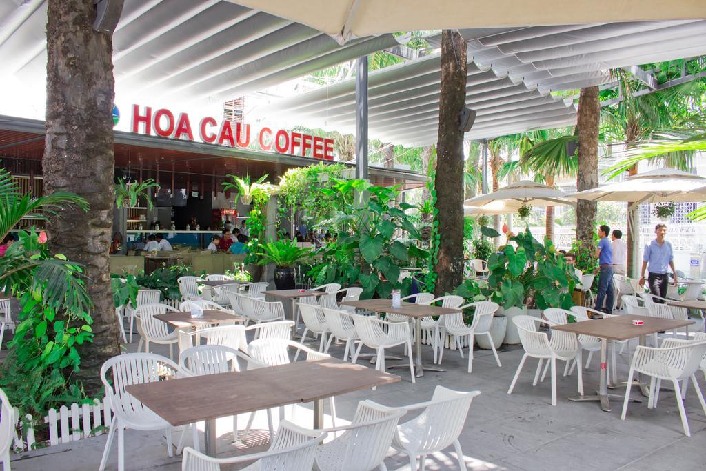 International Hotel Can Tho Εξωτερικό φωτογραφία