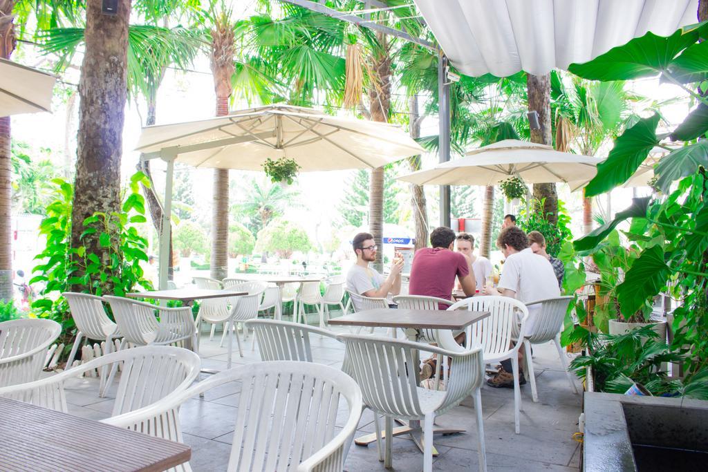 International Hotel Can Tho Εξωτερικό φωτογραφία