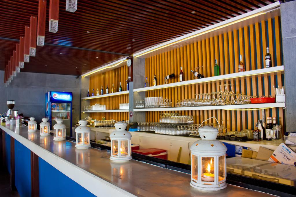International Hotel Can Tho Εξωτερικό φωτογραφία