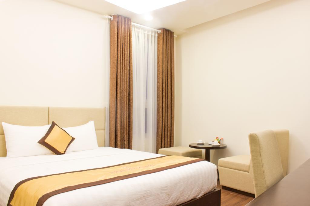 International Hotel Can Tho Δωμάτιο φωτογραφία