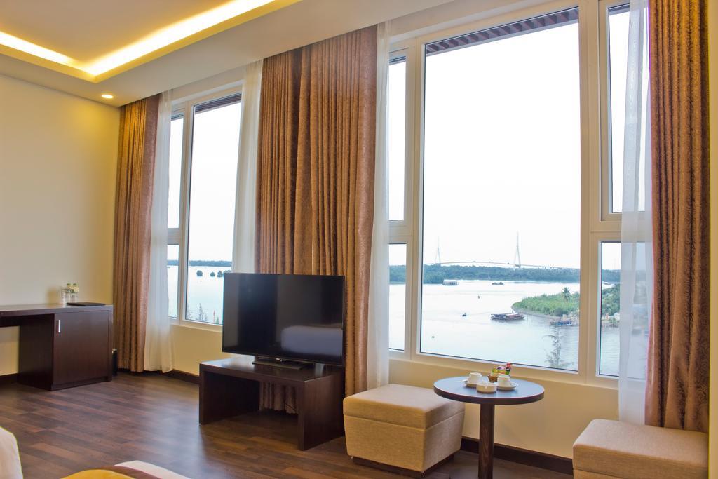 International Hotel Can Tho Εξωτερικό φωτογραφία