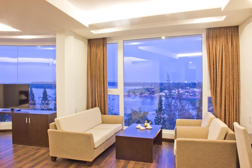 International Hotel Can Tho Δωμάτιο φωτογραφία
