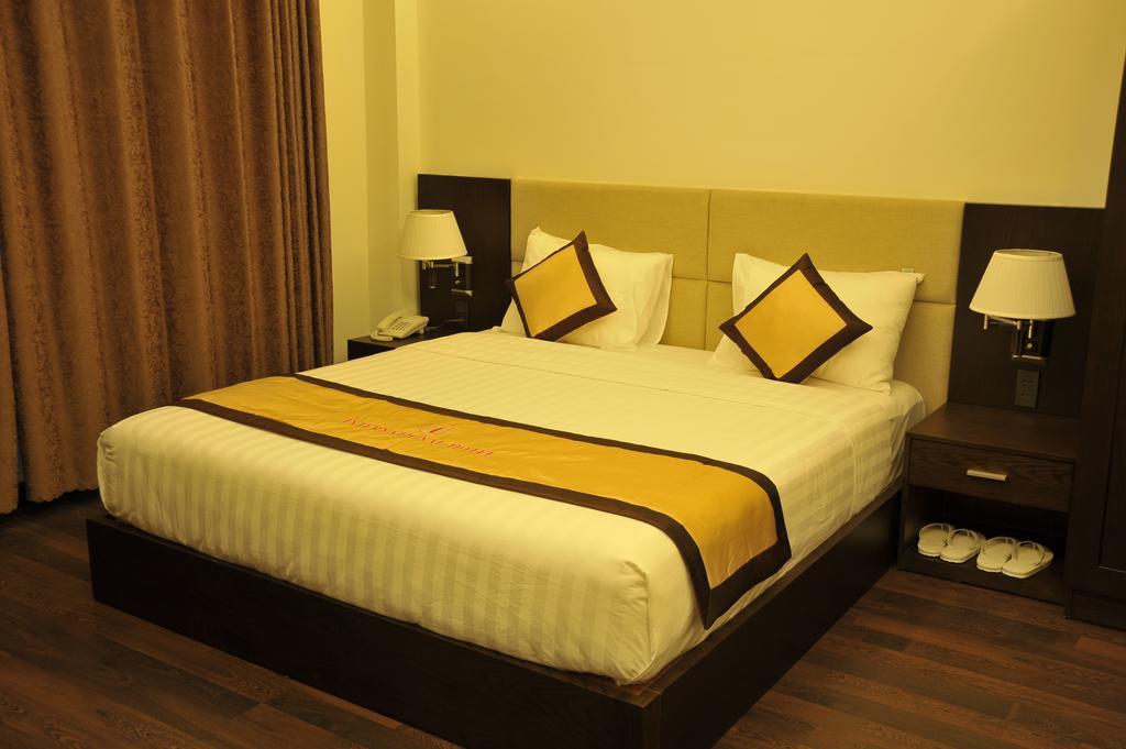 International Hotel Can Tho Δωμάτιο φωτογραφία