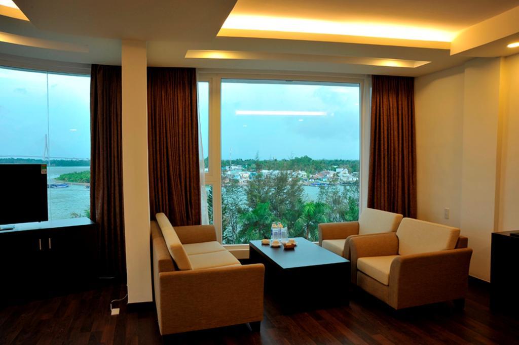 International Hotel Can Tho Δωμάτιο φωτογραφία