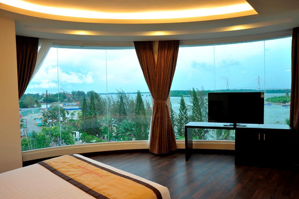 International Hotel Can Tho Εξωτερικό φωτογραφία