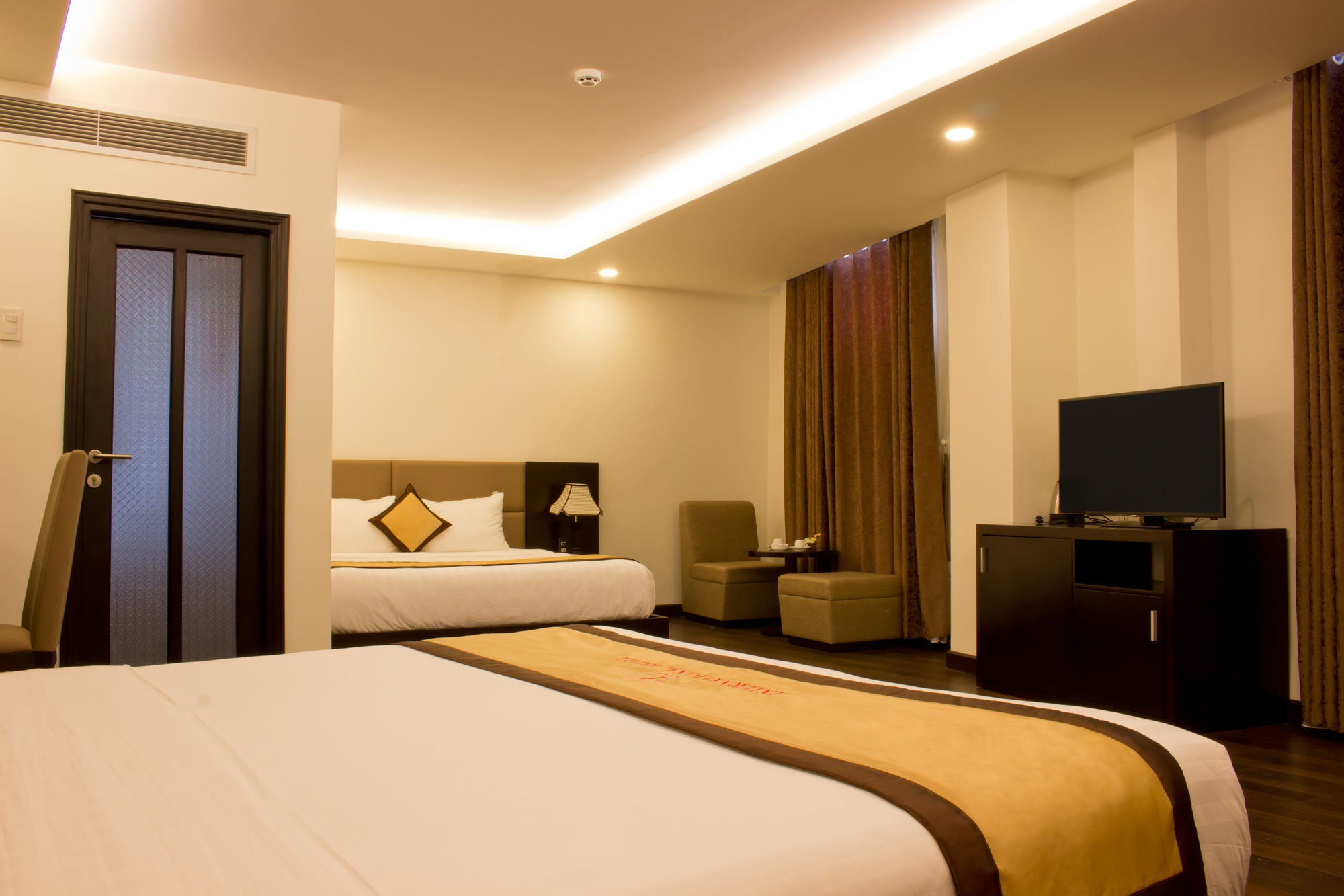 International Hotel Can Tho Εξωτερικό φωτογραφία