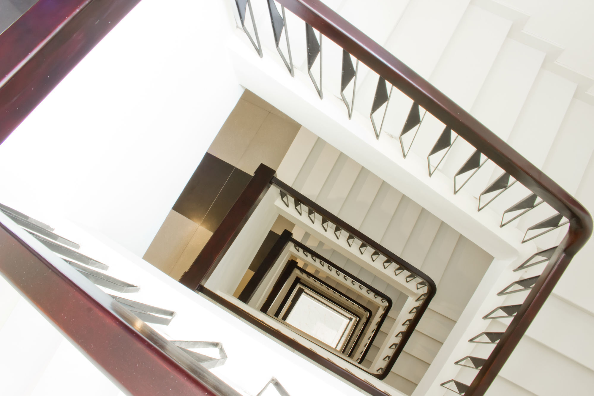 International Hotel Can Tho Εξωτερικό φωτογραφία
