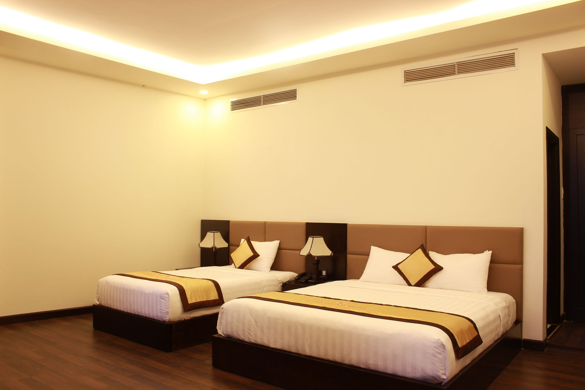International Hotel Can Tho Εξωτερικό φωτογραφία